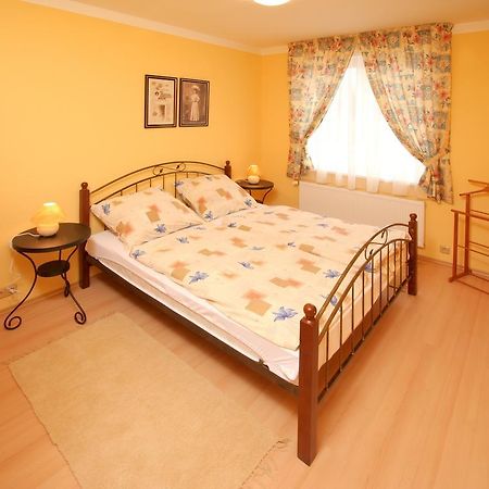 Villa Colete Otovice  Rom bilde