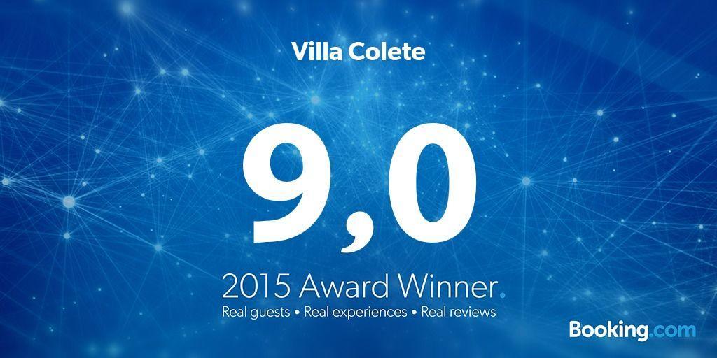 Villa Colete Otovice  Eksteriør bilde