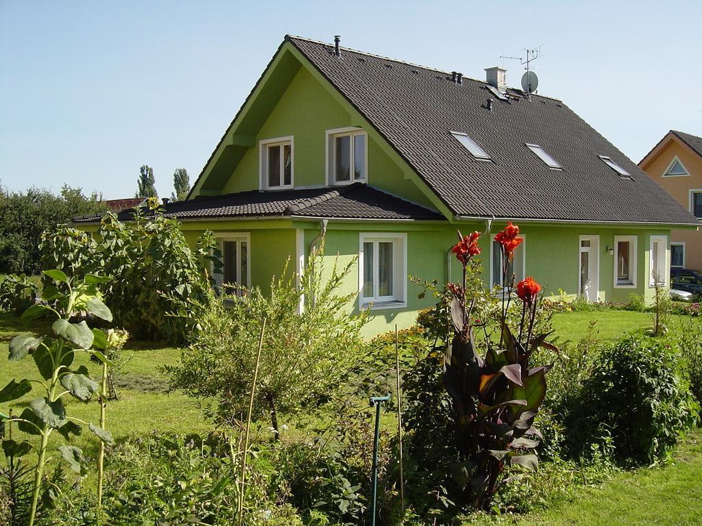 Villa Colete Otovice  Rom bilde